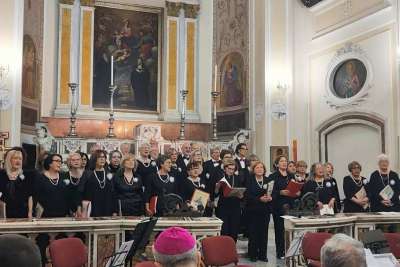 Bari, la Corale ecumenica compie 40 anni: �Cantiamo per l'unit� di tutte le confessioni cristiane�